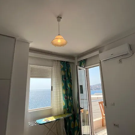 Διαμέρισμα Lovely House Near The Sea Σαράντα