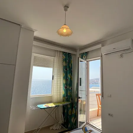 Lovely House Near The Sea Apartment Sarande