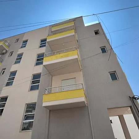 Apartment Lovely House Near The Sea *