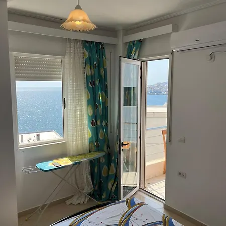 Lovely House Near The Sea Apartment Sarande