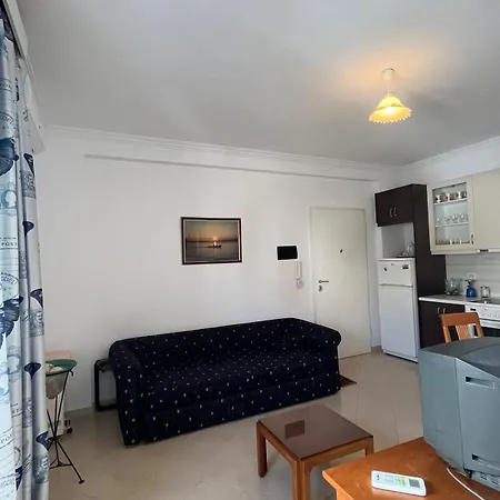 Lovely House Near The Sea * Sarande