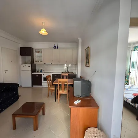 Lovely House Near The Sea * Sarande